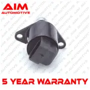AIM PEUGEOT 106 1.6 GTI PETROL (1997-2003) IDLE AIR CONTROL VALVE STEPPER MOTOR