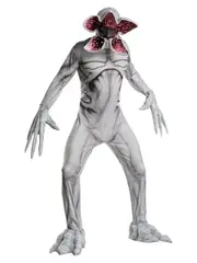 Rubies Stranger Things Demogorgon Deluxe Dress Up Halloween Party Costume