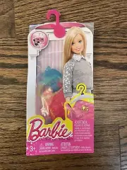 Barbie Mattel Accessories Pack 2015 DMD37 DHC54 New