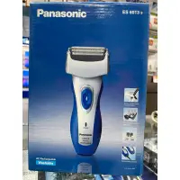在飛比找蝦皮購物優惠-Panasonic國際牌刮鬍刀】「水洗式」『ES6013』〈