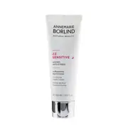 ANNEMARIE BORLIND - ZZ Sensitive System Anti-Stress Fortifying Night Cream - For Sensitive Skin
