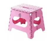 Anti Social Social Club Step Up 8 Pink Stool - FW21 Collection ASSC