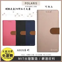 在飛比找Yahoo!奇摩拍賣優惠-【新北極星~側翻皮套】ASUS ZenFone6 A600C