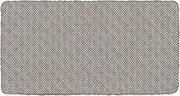 Fashion Plaid Tartan Check Scotland Kids Travel Bed Sheet Washable Cot Sheet for Folding Toddler Bed for Toddlers Sofa Bed 50'' x 25'' (Sheet,Bed Not Included)