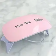 Miss One Mini UVLED Nail Lamp