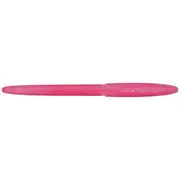 Uni-Ball Signo Gelstick Rollerball Pen 0.7mm Pink