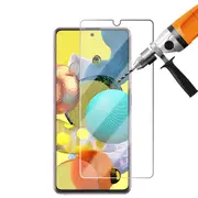 Tempered Glass Screen Protector Phone Guard for Samsung Galaxy S21+ PLUS Front