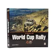 [Veloce Publishing] The Daily Mirror 1970 World Cup Rally 40 Book