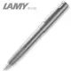 LAMY aion 77M永恆系列鋼筆/ 橄欖銀