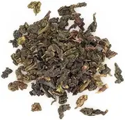 Tie Guan Yin Oolong Tea | Certified Organic | 1kg Bulk Loose Leaves | Resealable Pouch
