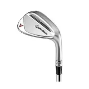 TaylorMade Golf MG2 Chrome Wedge SB58.11/Rh S