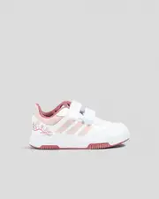 [adidas] Toddlers' Tensaur Sport Minnie Shoes