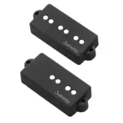 Sadowsky P-Style Bass Pickups, Neck position; Split Coil 5-String