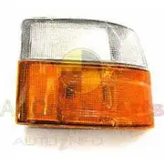 All Crash Right Corner Light - THC-21010RH