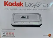 Kodak EasyShare Camera Dock 6000 - For CX/DX 6000 - LS 600 Series Cameras