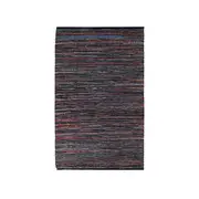 Bumpkin Appeal Multi Colour Rug
