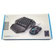 GameSir VX Mini Keyboard And Mouse