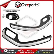 Front Pair LH+RH Inner Door Trim Handle Pull Grab For Ford Falcon BF 05~11 (for: Ford)