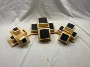 Dog Training Stacking Blocks