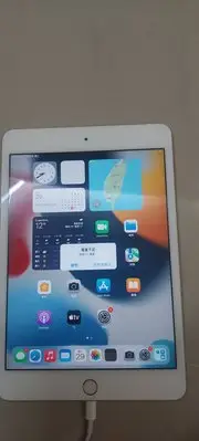 在飛比找Yahoo!奇摩拍賣優惠-全新瑕疵8吋平板 APPLE IPAD MINI 4 WI-