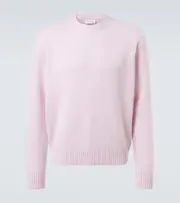 [Frame] Frame Cashmere sweater AU 90 pink
