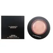 [Mac cosmetics] Mac Luxury Skinfinish mineral powder 10g Global Glow