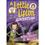 THE CATACOMBS OF CHAOS A LOTTIE LIPTON ADVENTURE/DAN METCALF【三民網路書店】