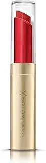 Max Factor Colour Intensifying Balm Luscious Red