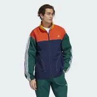 在飛比找蝦皮購物優惠-Adidas 男性拼色外套 XS號 GD2054 9.5成新