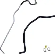 ACDelco Gold 36-366675 (19359744) Power Steering Return Hose Assembly