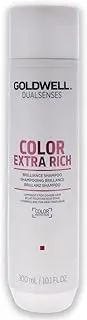 Goldwell Dual senses Color Extra Rich Brilliance Shampoo, 298.69 ml