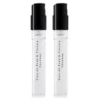 在飛比找Yahoo奇摩購物中心優惠-Jo Malone 英國梨與小蒼蘭針管香水1.5mlX2