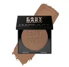 Huda Beauty Easy Bake & Snatch Pressed Brightening & Setting Powder Coffee Cake