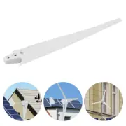 Wind Generator Blades Turbine Replacement Iron Repair Accessories Diy Windmills