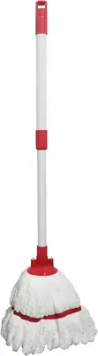 Mini Mop For Kids Retractable Removable Little Helper's Small Cleaning Tool