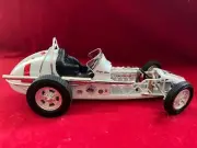 Rodger Ward #1 Kaiser Aluminum Special Dirt Champ, GMP The Vintage Series 1:18
