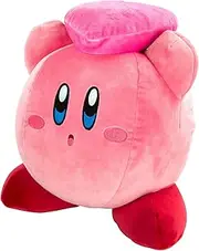 Club Mocchi Mocchi- Kirby & Friend Heart Mega 15 Plush Stuffed Toy