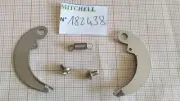 Kit Spring Ratchet Reel MITCHELL Riptide 4/0 Gl 6/0 Gl Real Part 182438