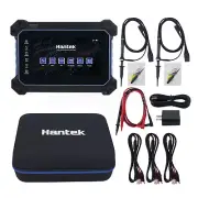 Hantek TO1204D 4-Channels Touch Screen Digital Oscilloscope 200Mhz 1GSa/s ot25