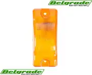 Grote 53063 - Sentry Sealed Marker Side Turn Lights - Yellow