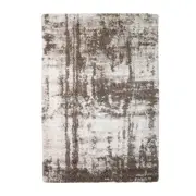 Bohemian Luxury Shaggy Rug 235Cmx325Cm