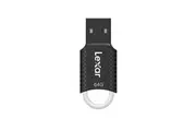 Lexar JumpDrive 64GB V40 USB 2.0 Flash Drive [LJDV40-64GAB]