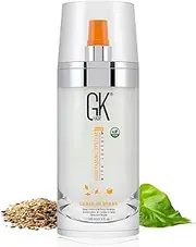 Global Keratin GKhair Leave in Conditioner Spray (120ml/ 4 fl.oz) Hair Protection with Natural Oil | For Moisturizing and Smoothing - For Women and Men