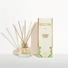 ECOYA Fresh Pine Mini Reed Diffuser