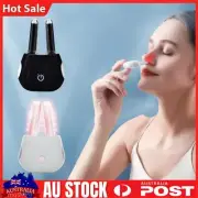 Red Light Nasal Therapy for Nose Portable Rechargeable Red Light Nose Therapy`