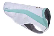 Ruffwear Swamp Cooler Cooling Dog Vest - Sage Green - Medium