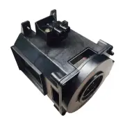 OEM Lamp & Housing for The NEC NP-PA500U Projector with Ushio Bulb Inside