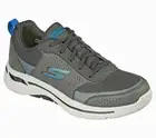 Authentic Skechers / Mens / Go Walk Arch Fit-Recharge/ Reg $95/ Howie Long