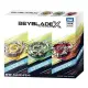 日本戰鬥陀螺 BX-08 三合一對戰組 BB91057 BEYBLADE X 正版公司貨