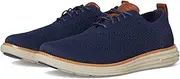 [Cole Haan] Men's Originalgrand Remastered Stitchlite Oxfords